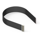 WR-WTB 0.80 mm Female Pre-crimped Housing